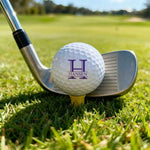 Personalized Golf Balls