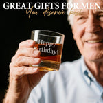 12oz Bourbon Glass for Cocktails