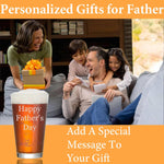 16oz Custom Beer Pint Glass