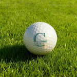 Personalized Golf Balls