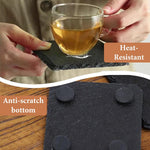 Custom Slate Coasters