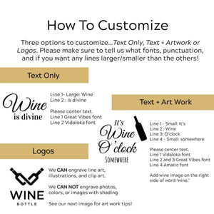 Custom Beer Mug Glass with Custom Text, Logo and Bulk Pricing