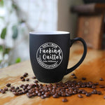 Personalized Retirement Gift, Coffee Mug Perfect for Retirement Party, Last Day, Dad, Mom, Grandma or Grandpa Retiring