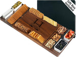 Personalized Charcuterie Board Cutting Board Hostess Gift for Couple Home Gift Wedding Gift Housewarming Gift Unique Newlywed Gift