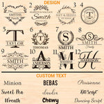 Personalized Charcuterie Board Cutting Board Hostess Gift for Couple Home Gift Wedding Gift Housewarming Gift Unique Newlywed Gift