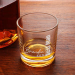 Groomsmen Whiskey Glasses or Decanter Set, Custom Best Man Gift for Wedding Favors, Best Man Proposal Gifts, and Bachelor Party